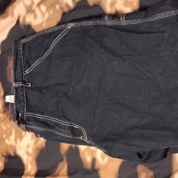 Men's 40x32 Craftsman jeans - Picture 1 of 4